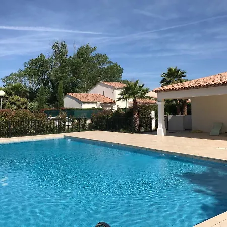 Les Treilles De Villa *