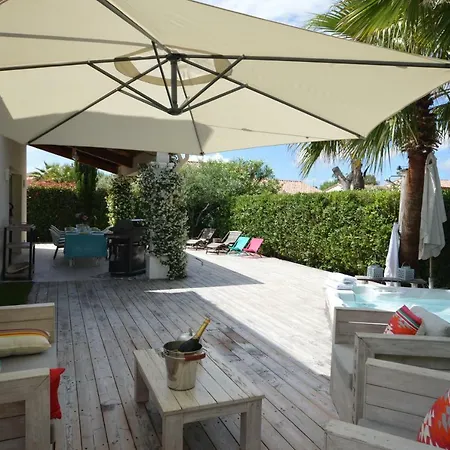 Les Treilles De * Grimaud