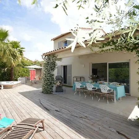 Les Treilles De Villa